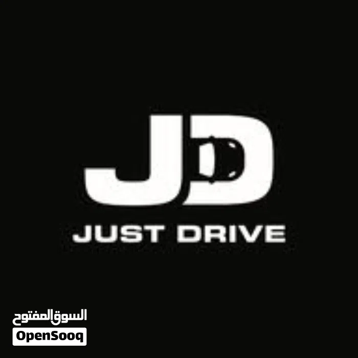 JUST DRIVE CAR SHOWROOM 