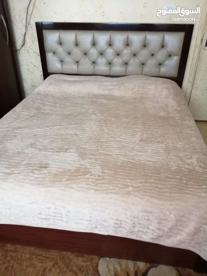 غرفة نوم و ثلاجه مستعمل بسعر مغري (115537733) السوق المفتوح غرفة نوم و ثلاجه مستعمل بسعر مغري (115537733) السوق المفتوح