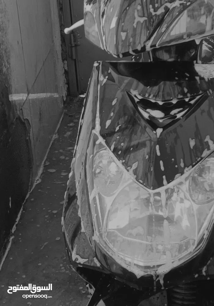 Yamaha ‏Cygnus ‏2010 ‏600 - 749 cc