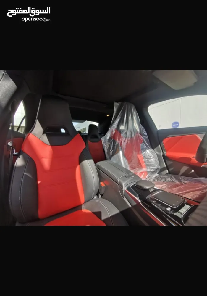 مرسيدس بنز ‏الفئة-A ‏A 200 ‏2023