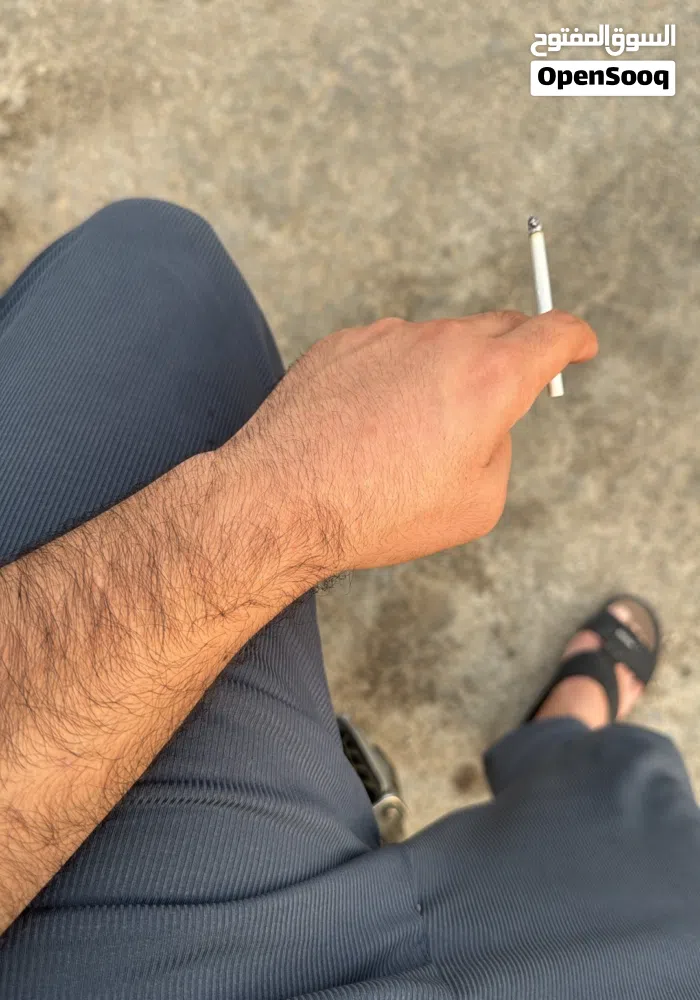 Apple ‏iPhone 15 Pro Max ‏256 GB ‏Grey