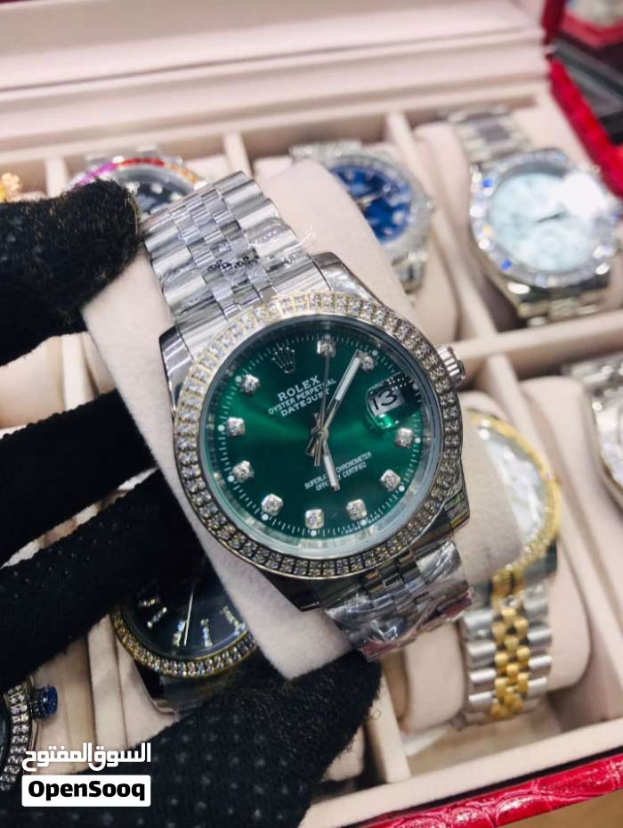 ROLEX Automatic *First Copy 