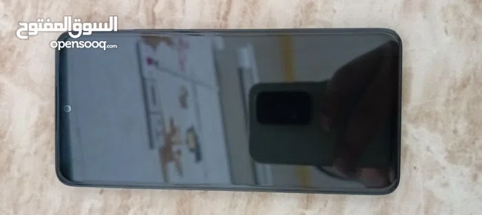 شاومي ‏ريدمي نوت 13 ‏256 جيجابايت ‏أسود