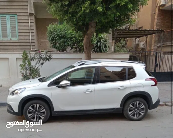 بيجو 2008 Active 2020