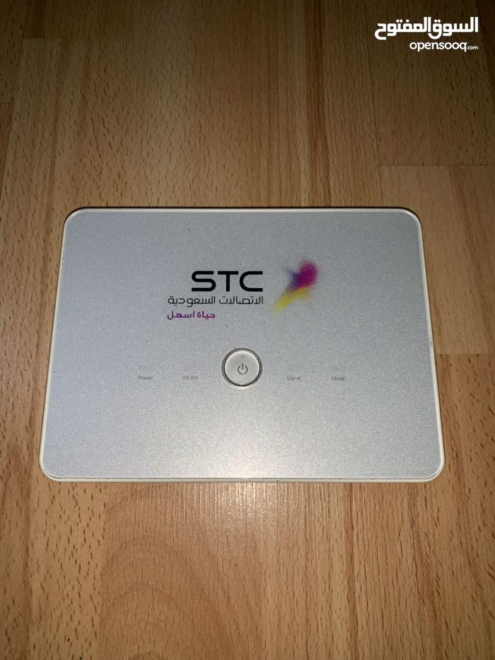 جهاز Huawei Wireless Gateway Stc 117992376 Opensooq