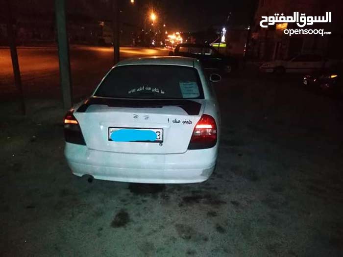 اضويه خلفيه دايو نوبيرا 152439225 السوق المفتوح