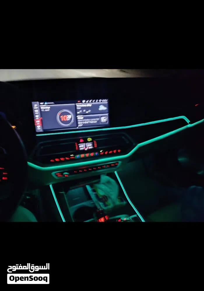 بي ام دبليو ‏الفئة X5 ‏X5 xDrive40i ‏2022