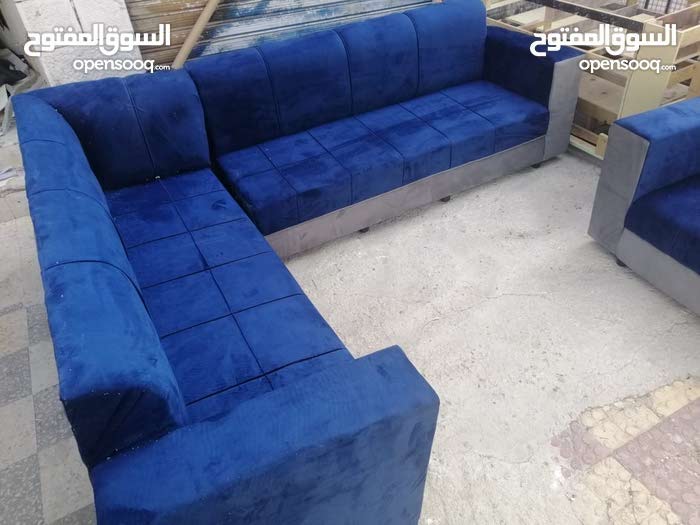 طقم كنب حرف ال مع مجوزه عرض لاسبوع 156151617 السوق المفتوح