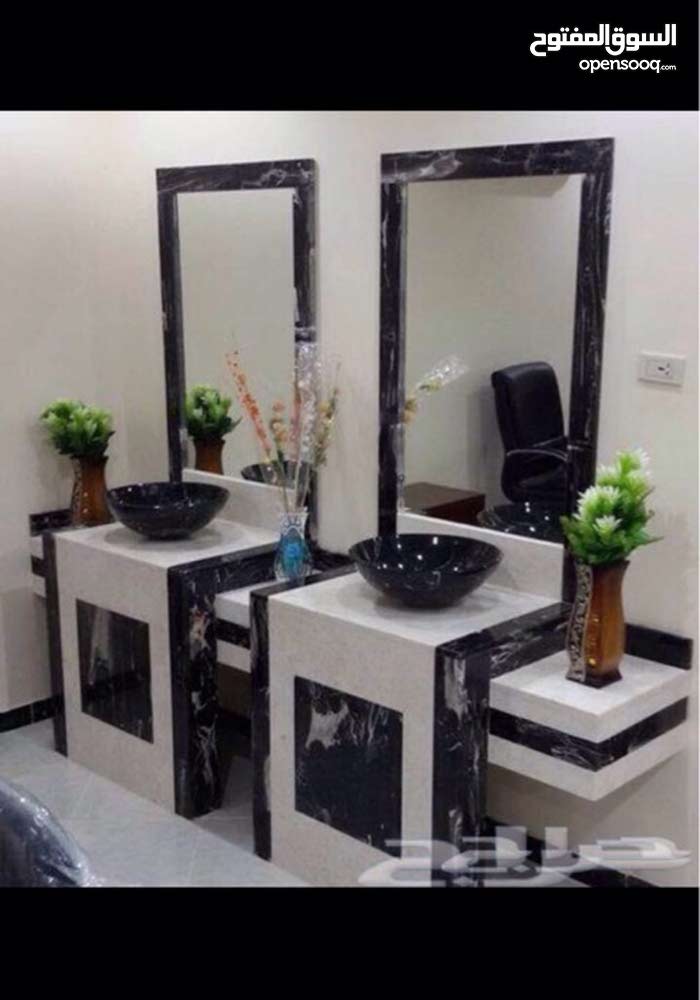 مغاسل رخام طبيعي (81350522) السوق المفتوح مغاسل رخام طبيعي (81350522) السوق المفتوح