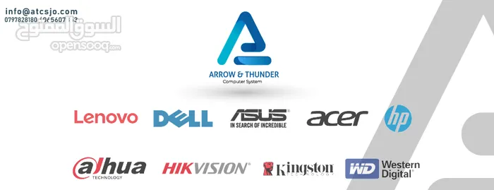 Arrow and Thunder Computer System