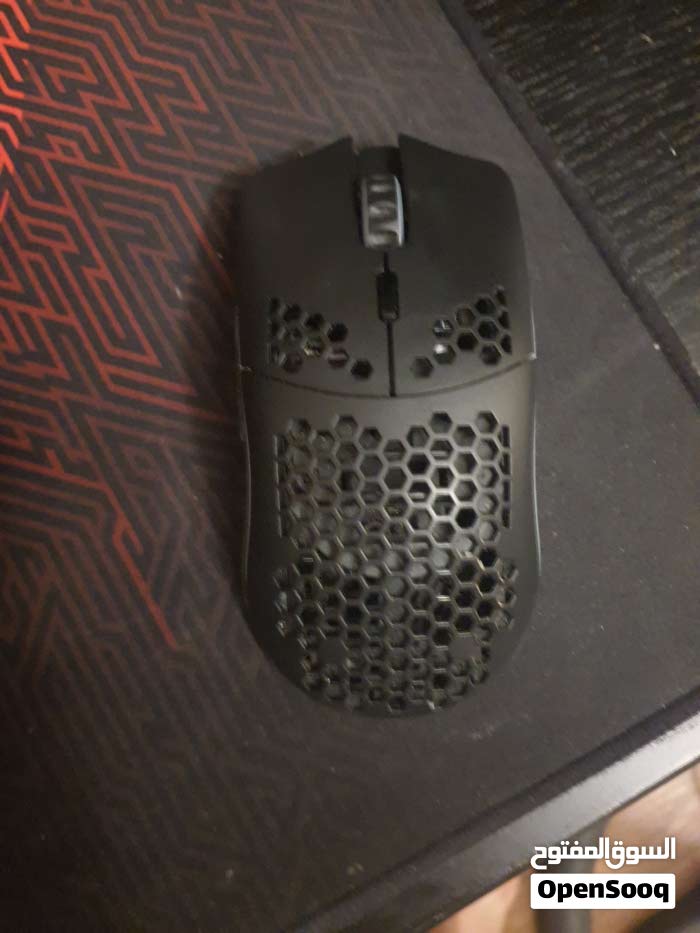 Glorious Model O Wireless Wired Mode Opensooq