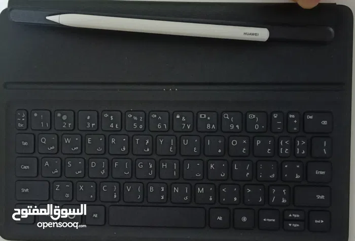 هواوي ‏ميت باد 11.5 ‏256 جيجابايت ‏11.6 انش