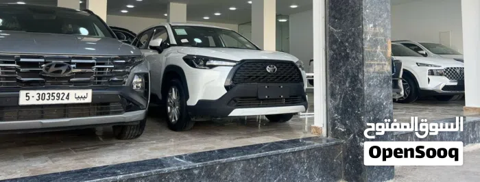 معرض المسيره 