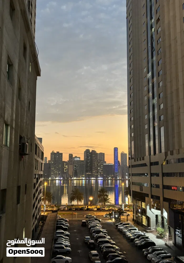 Sharjah ‏Al Majaz