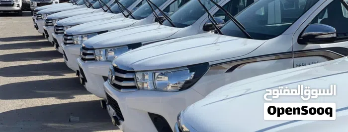 معرض ام القرى لتجارة السيارات