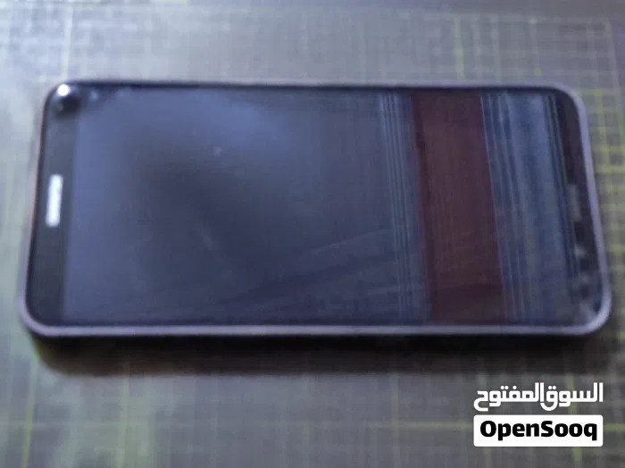 Huawei ‏Mate 10 Lite ‏32 GB ‏Black