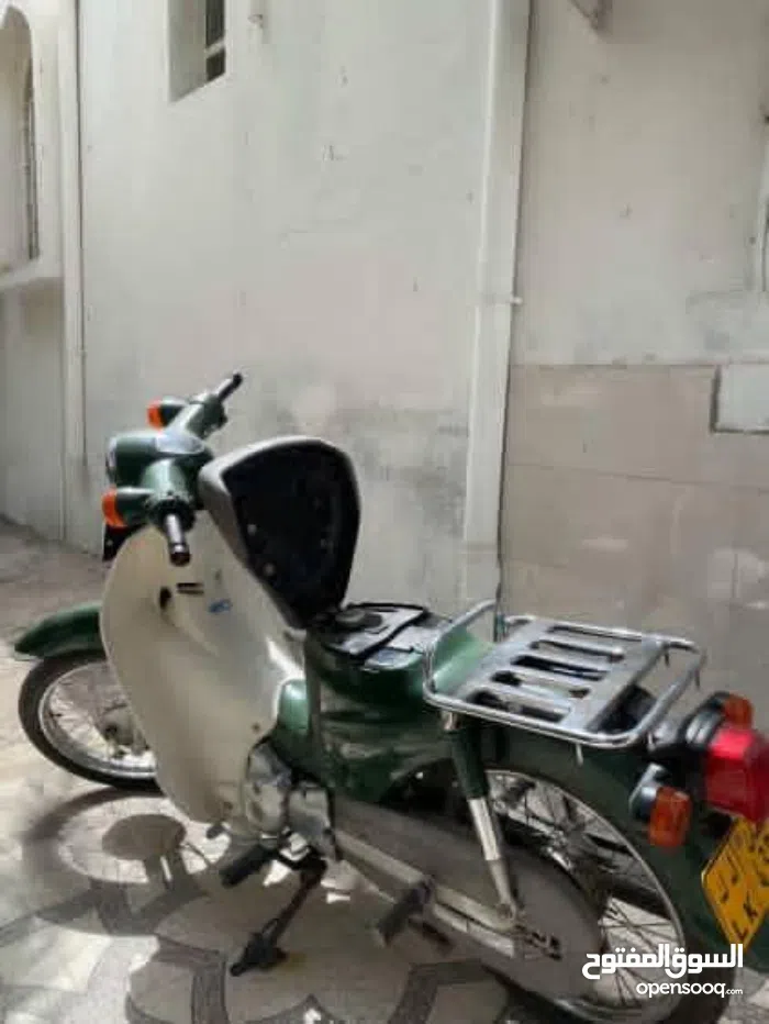 هوندا ‏أخرى ‏2020 ‏1- 250 سي سي