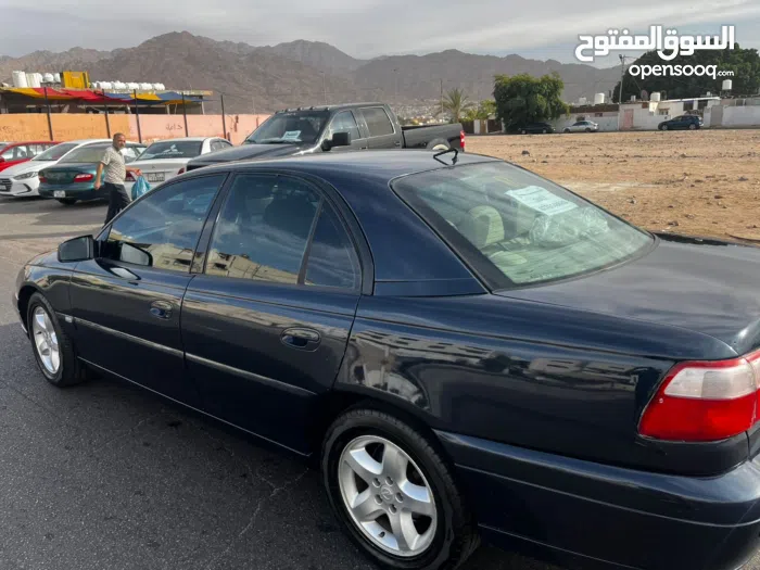 Opel ‏Omega ‏2003