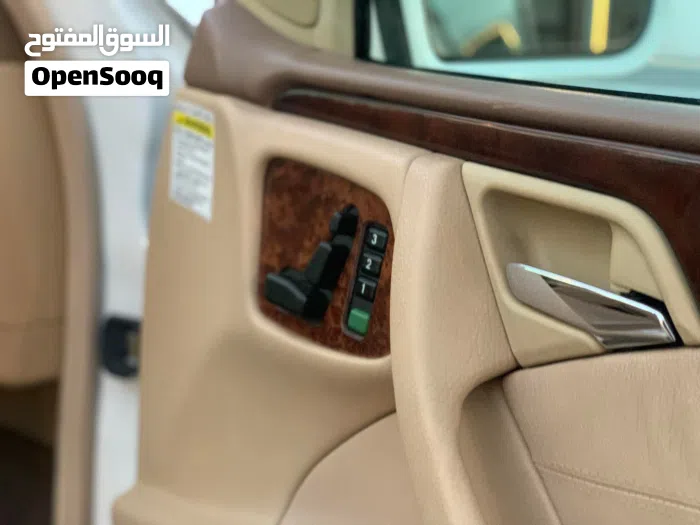 مرسيدس بنز ‏الفئة-CLK ‏CLK 320 ‏2002