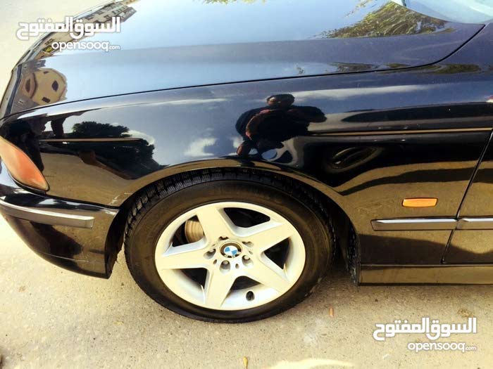 Bmw 525 2000 For Sale 104872842 Opensooq