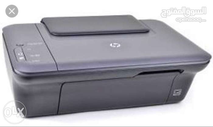 Hp deskjet 1050 driver update
