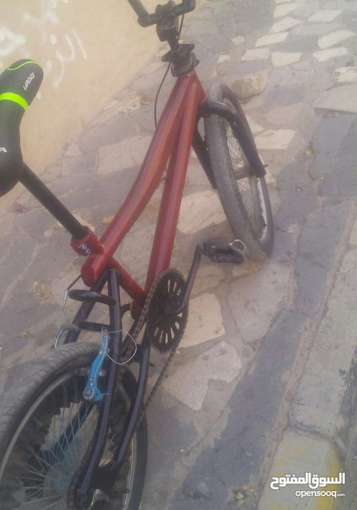 دراجة كوبرا للبيع في الامارات