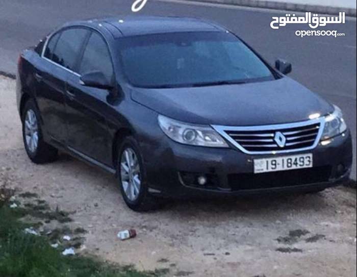 Renault Latitude 2011 Review Carsguide