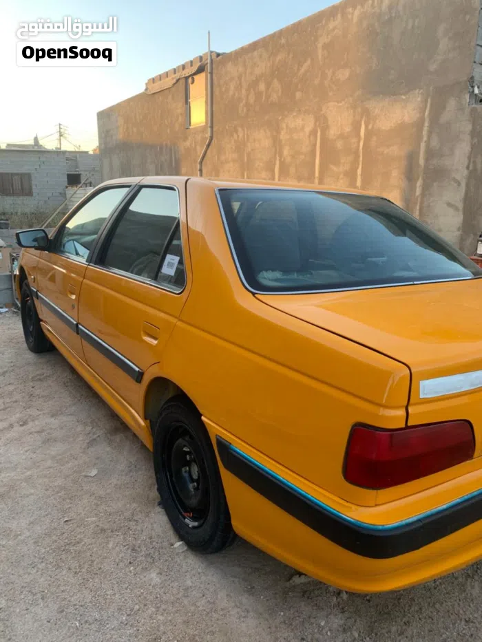 بيجو اخرى 2020