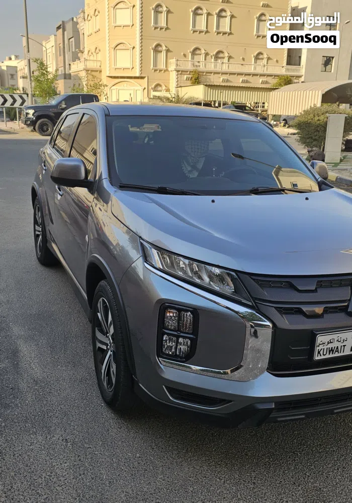 ميتسوبيشي ‏ASX ‏Standard ‏2022