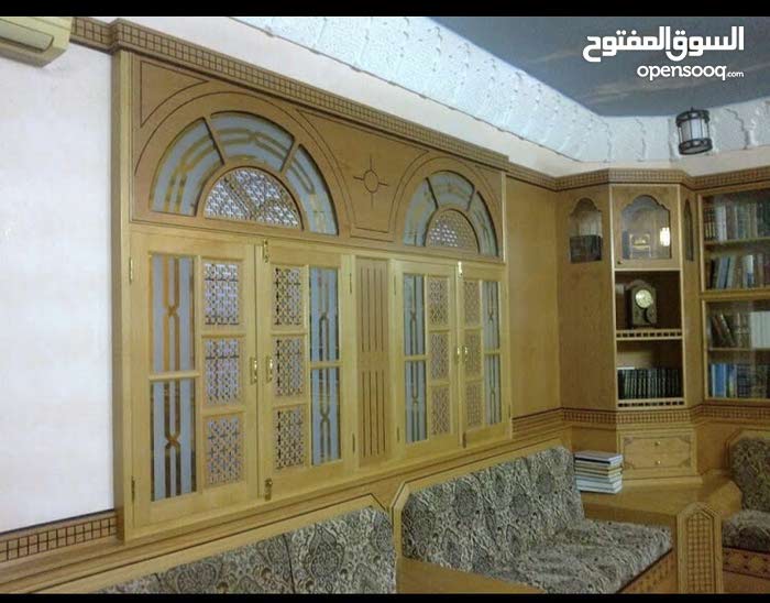 المكتب سوق السيب مجمع سيب بلازا الورشه المعبيله الصناعيه (106880568