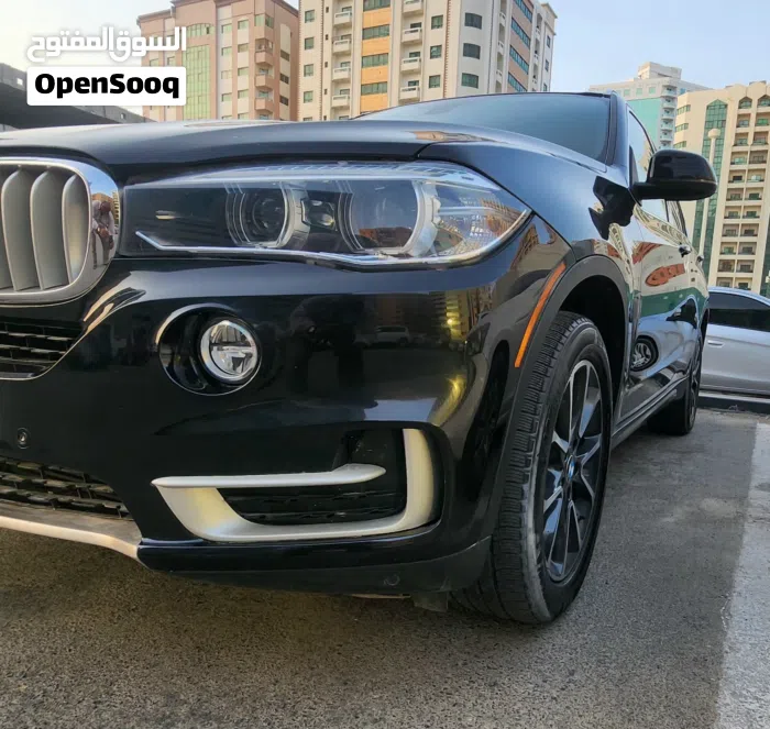 BMW ‏X5 Series ‏Standard ‏2018