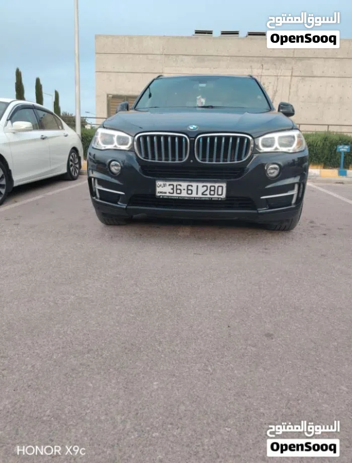 بي ام دبليو ‏الفئة X5 ‏X5 xDrive40i ‏2018