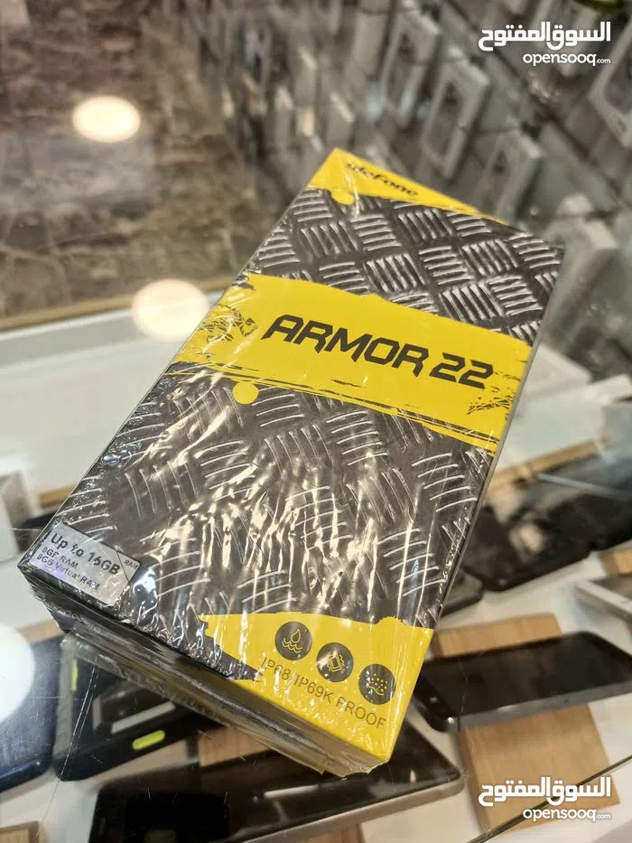 ايليفون ‏أخرى ‏256 جيجابايت ‏رمادي