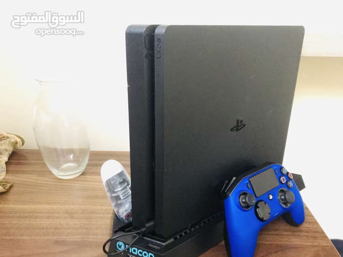 500gb ps4 slim