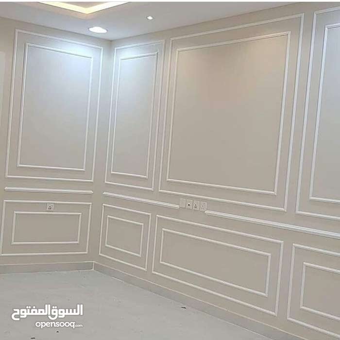 عمل ورق الجدران والسقوف الثانويه والجبس بورد وكافة اعمال الديكور عمل ورق الجدران والسقوف الثانويه والجبس بورد وكافة اعمال الديكور