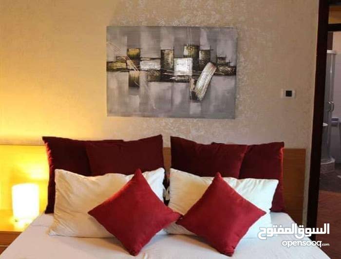 First Floor Furnished Apartment For Rent With 1 Bedroom