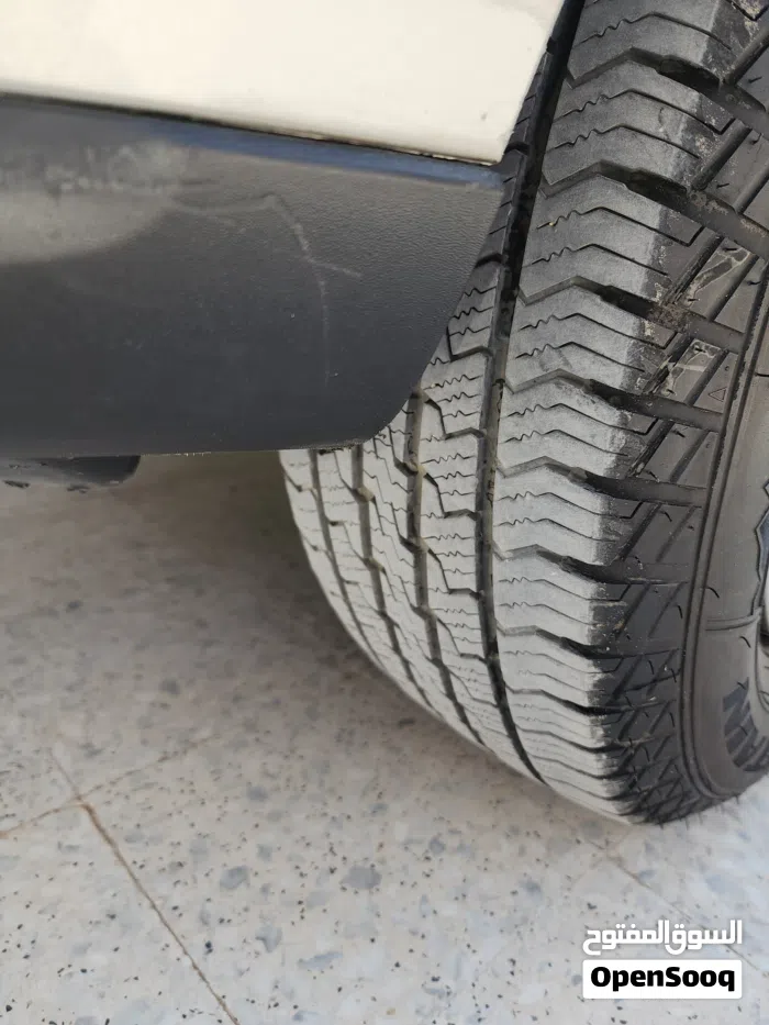 هيونداي ‏سنتافي ‏Blue ‏2009