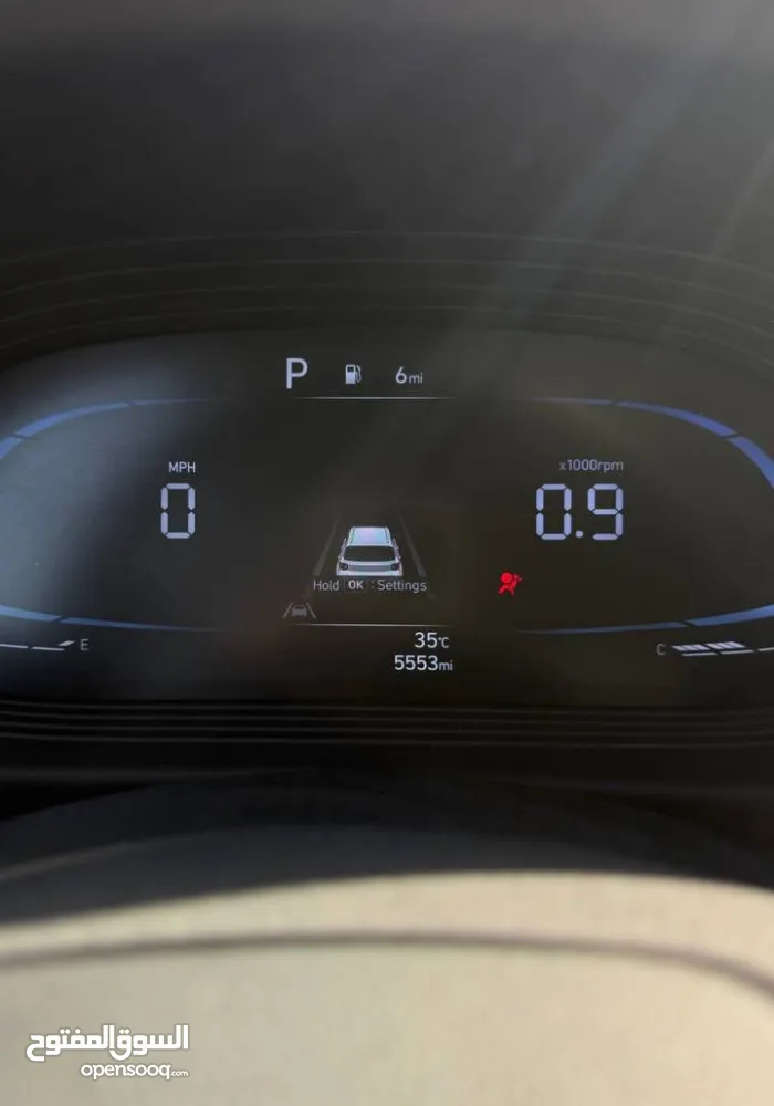 هيونداي فينيو SE 2024