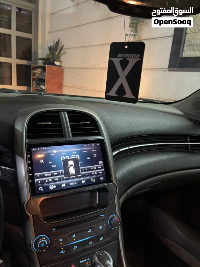 شيفروليه ‏ماليبو ‏LS ‏2013