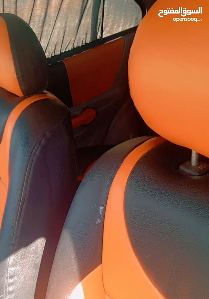 هيونداي ‏فيرنا ‏EX ‏2010