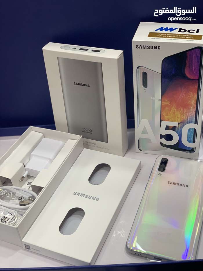 A50 كفاله Bci165jdبس 116753581 السوق المفتوح