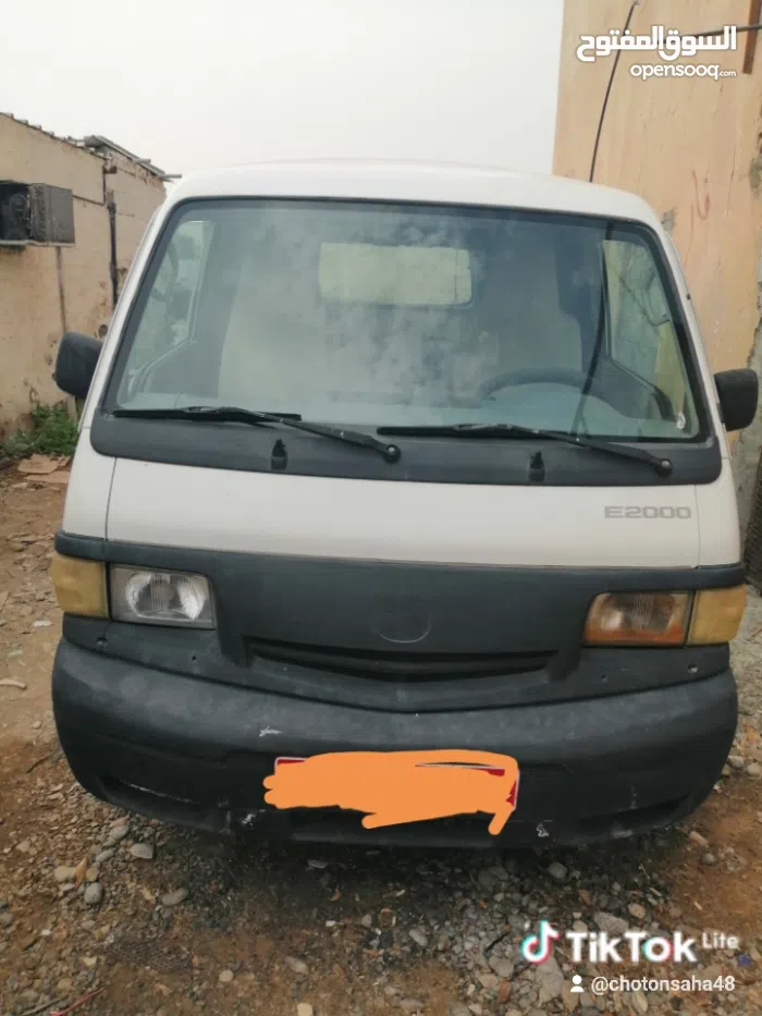 مازدا ‏اخرى ‏2010