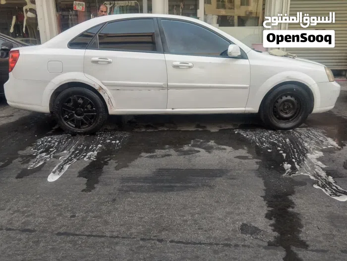 شيفروليه ‏اوبترا ‏LS ‏2011