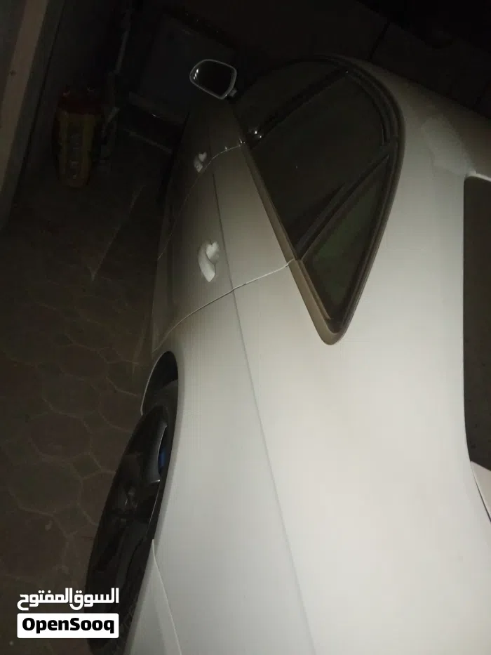 أودي ‏A4 ‏Sedan ‏2009