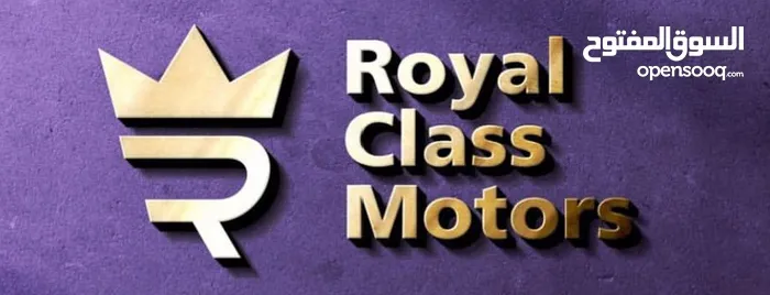 ROYAL CLASS MOTORS