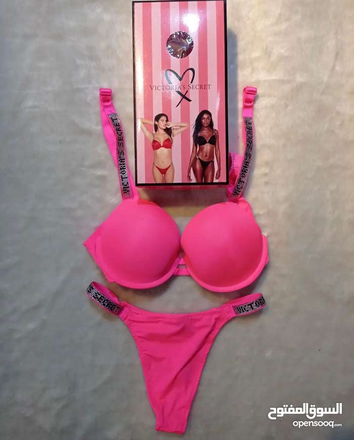 Victoria Secret Bra Set Opensooq