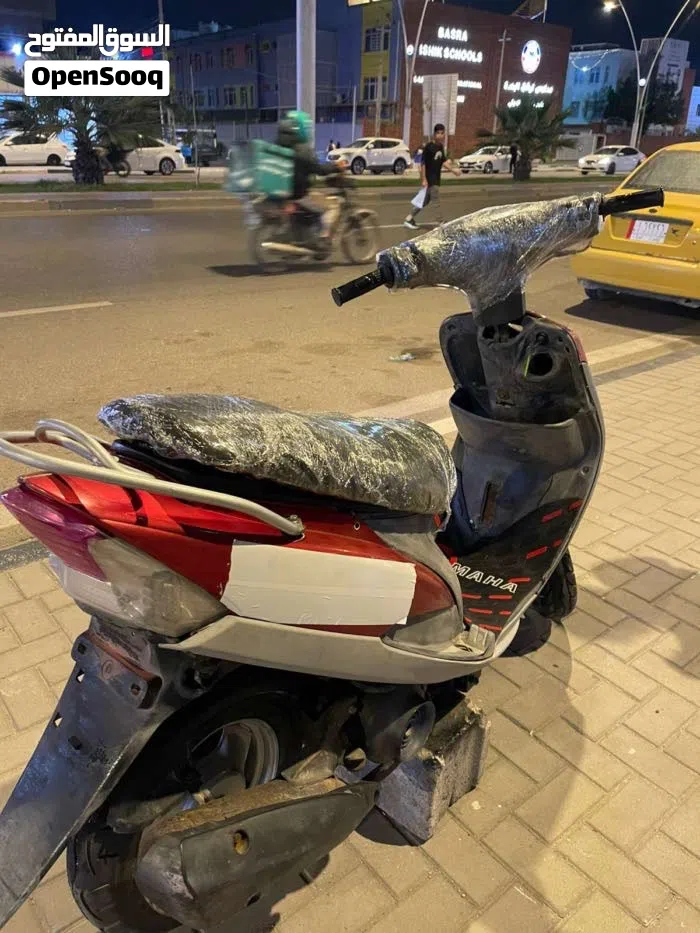 ياماها ‏SMAX ‏2005 ‏750 - 999 سي سي