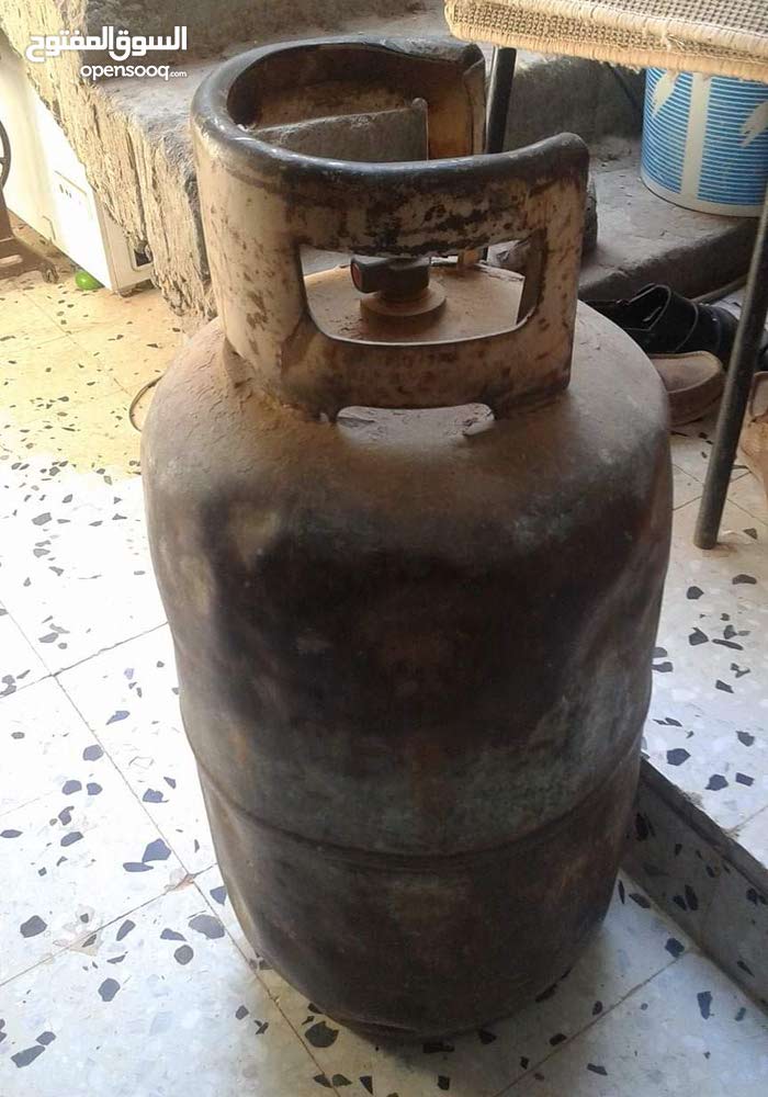 بمبلــــــة غاز للبيـــــــــــــع 119536365 Opensooq