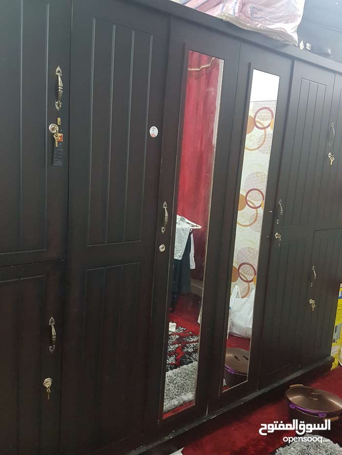 غرفة نوم للبيع الكبت بحاله ممتازه ب35 (115394091) السوق المفتوح غرفة نوم للبيع الكبت بحاله ممتازه ب35 (115394091) السوق المفتوح