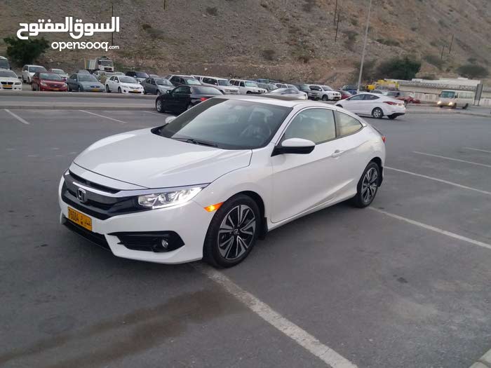 Available For 0 Km Mileage Honda Civic 2017 100595464 0 Km Mileage Honda Civic 2017